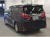 TOYOTA ALPHARD HYBRID