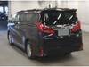 TOYOTA ALPHARD HYBRID