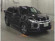 2021 MITSUBISHI RVR G
