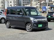 2014 SUZUKI SPACIA CUSTOM