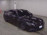 2020 TOYOTA CROWN HYBRID