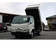 2019 TOYOTA DYNA