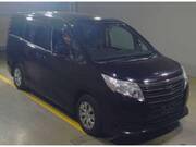 2016 TOYOTA NOAH