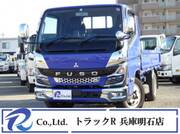 2023 FUSO CANTER