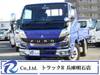 FUSO CANTER