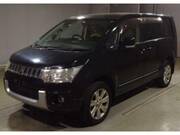 2008 MITSUBISHI OTHER