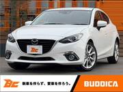 2015 MAZDA AXELA SPORTS