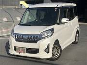 2014 MITSUBISHI EK SPACE