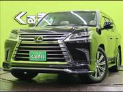 2017 LEXUS LX