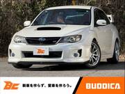 2011 SUBARU IMPREZA