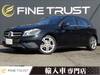 MERCEDES BENZ A-CLASS
