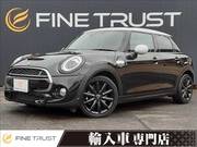 2018 BMW MINI