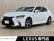 2016 LEXUS GS