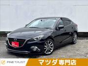 2016 MAZDA AXELA