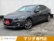 2016 MAZDA AXELA
