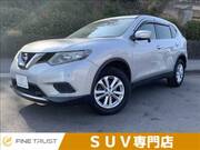 2014 NISSAN X-TRAIL