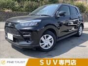 2019 TOYOTA RAIZE