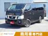 NISSAN NV350 CARAVAN WAGON