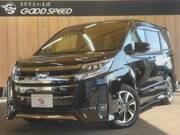 2018 TOYOTA NOAH