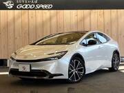 2023 TOYOTA PRIUS