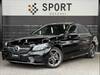 MERCEDES BENZ C-CLASS Sedan