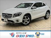 2019 MERCEDES BENZ GLA-CLASS