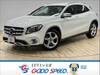 MERCEDES BENZ GLA-CLASS