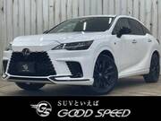 2023 LEXUS RX