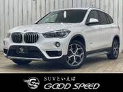 2017 BMW X1