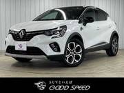 2022 RENAULT CAPTUR