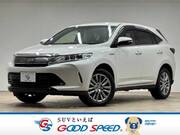 2019 TOYOTA HARRIER HYBRID