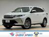 TOYOTA HARRIER HYBRID