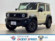 2022 SUZUKI JIMNY SIERRA
