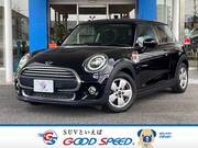 2020 BMW MINI