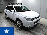 2014 MITSUBISHI OUTLANDER