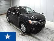 2012 MITSUBISHI RVR