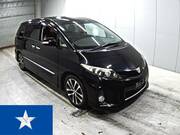 2014 TOYOTA ESTIMA