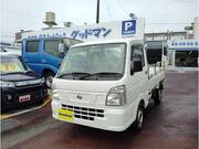 2018 NISSAN NT100 CLIPPER TRUCK DX