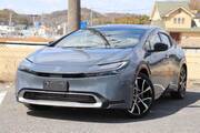 2023 TOYOTA PRIUS