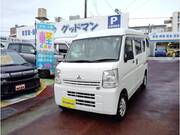 2020 MITSUBISHI MINI CAB VAN