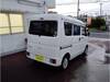 MITSUBISHI MINI CAB VAN