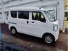 MITSUBISHI MINI CAB VAN