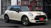 2018 BMW MINI