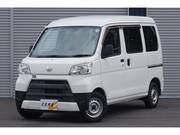 2018 DAIHATSU HIJET CARGO