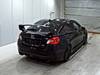 SUBARU WRX STI
