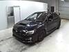 SUBARU WRX STI
