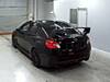 SUBARU WRX STI