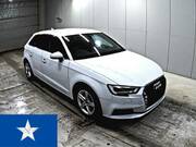 2017 AUDI A3