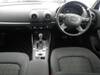 AUDI A3 SEDAN