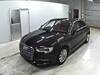 AUDI A3 SEDAN